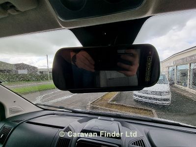 Swift Edge 494 2021 (Trade) image 8