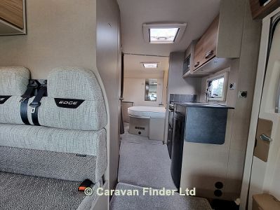 Swift Edge 494 2021 (Trade) image 9