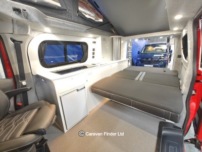Rolling Homes Shackleton 2026 (Trade) image 3