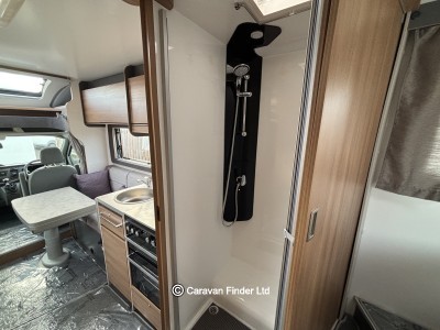 Bailey Adamo 75/4i 2024 (Trade) image 9