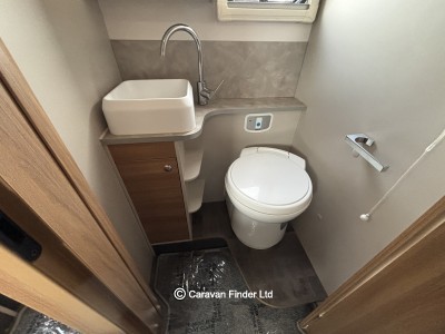 Bailey Adamo 75/4i 2024 (Trade) image 8