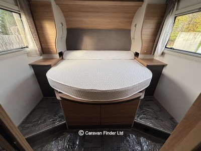 Bailey Adamo 75/4i 2024 (Trade) image 10