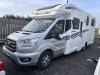 Used Bailey Adamo 75/4i 2024 motorhome Image