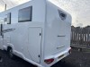 Used Bailey Adamo 75/4i 2024 motorhome Image