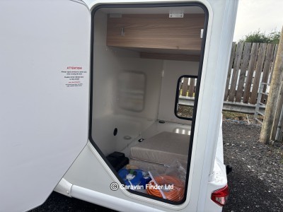 Bailey Adamo 75/4i 2024 (Trade) image 11