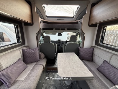 Bailey Adamo 75/4i 2024 (Trade) image 3