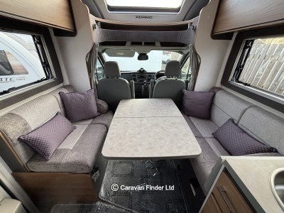 Bailey Adamo 75/4i 2024 (Trade) image 4