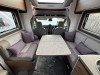 Used Bailey Adamo 75/4i 2024 motorhome Image