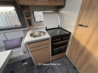 Bailey Adamo 75/4i 2024 (Trade) image 6