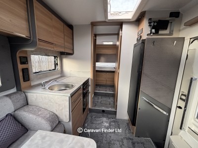 Bailey Adamo 75/4i 2024 (Trade) image 5