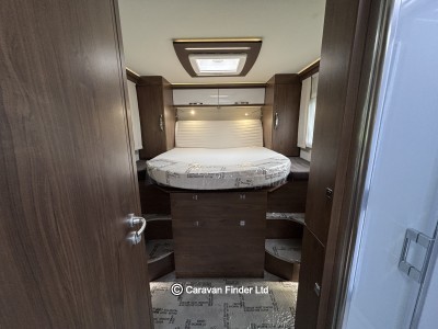 Frankia Platin I8400 2020 (Trade) image 12