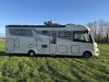 Used Frankia Platin I8400 2020 motorhome Image