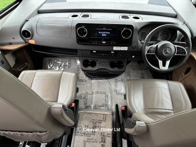 Frankia Platin I8400 2020 (Trade) image 3