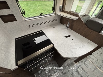 Frankia Platin I8400 2020 (Trade) image 5