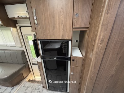 Frankia Platin I8400 2020 (Trade) image 7