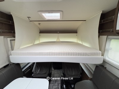 Frankia Platin I8400 2020 (Trade) image 8