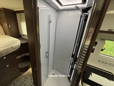 Frankia Platin I8400 2020 (Trade) image 9