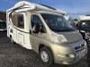 Used Burstner Ixeo Time IT 590 2013 motorhome Image