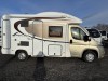 Used Burstner Ixeo Time IT 590 2013 motorhome Image