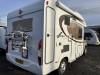Used Burstner Ixeo Time IT 590 2013 motorhome Image