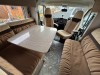 Used Burstner Ixeo Time IT 590 2013 motorhome Image