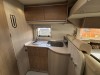 Used Burstner Ixeo Time IT 590 2013 motorhome Image