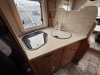 Used Hymer Exsis-T 588 CL 2015 motorhome Image