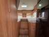 Used Hymer Exsis-T 588 CL 2015 motorhome Image