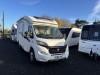 Used Hymer Exsis-T 588 CL 2015 motorhome Image