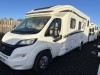 Used Hymer Exsis-T 588 CL 2015 motorhome Image