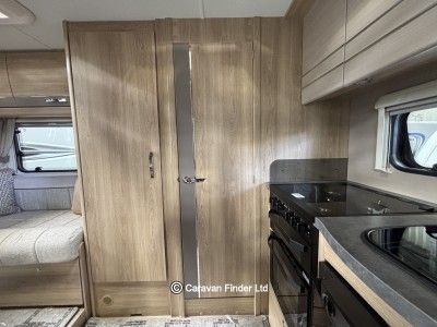 Elddis Supreme 115 2020 (Trade) image 9