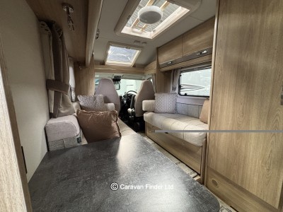Elddis Supreme 115 2020 (Trade) image 10