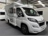 Used Elddis Supreme 115 2020 motorhome Image