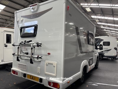 Elddis Supreme 115 2020 (Trade) image 12