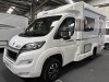 Used Elddis Supreme 115 2020 motorhome Image