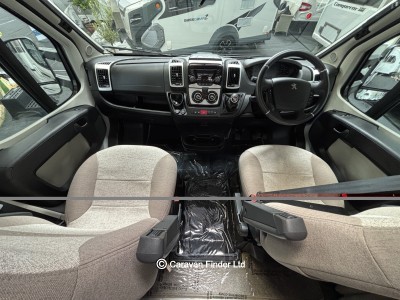 Elddis Supreme 115 2020 (Trade) image 3
