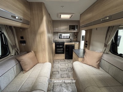 Elddis Supreme 115 2020 (Trade) image 6