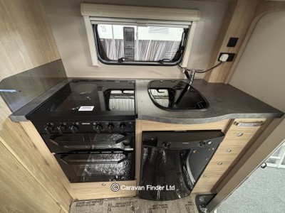 Elddis Supreme 115 2020 (Trade) image 7