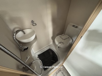 Elddis Supreme 115 2020 (Trade) image 11