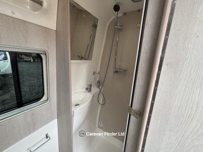 Autosleeper Warwick XL 2021 (Trade) image 8