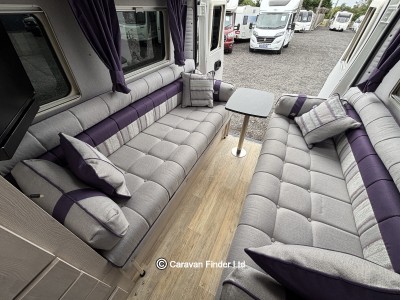 Autosleeper Warwick XL 2021 (Trade) image 9