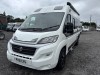 Used Autosleeper Warwick XL 2021 motorhome Image