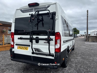 Autosleeper Warwick XL 2021 (Trade) image 12