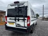 Used Autosleeper Warwick XL 2021 motorhome Image