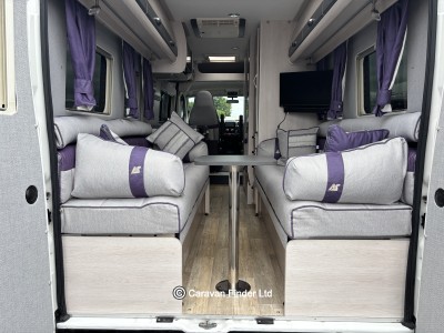 Autosleeper Warwick XL 2021 (Trade) image 11