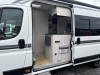Used Autosleeper Warwick XL 2021 motorhome Image