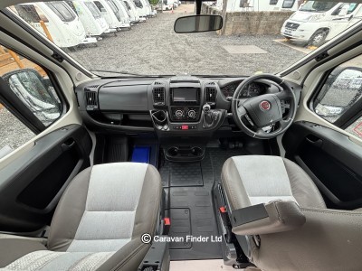 Autosleeper Warwick XL 2021 (Trade) image 3