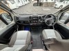 Used Autosleeper Warwick XL 2021 motorhome Image