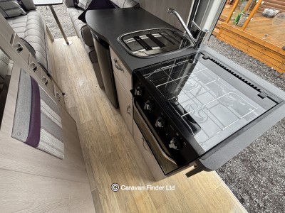 Autosleeper Warwick XL 2021 (Trade) image 6