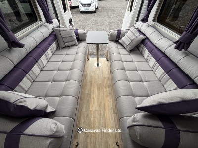Autosleeper Warwick XL 2021 (Trade) image 10